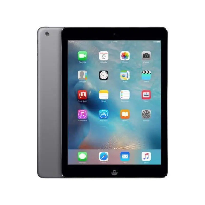 Apple iPad Air A1474 (WiFi) 16GB Space Gray - Refurbished Good Condition
