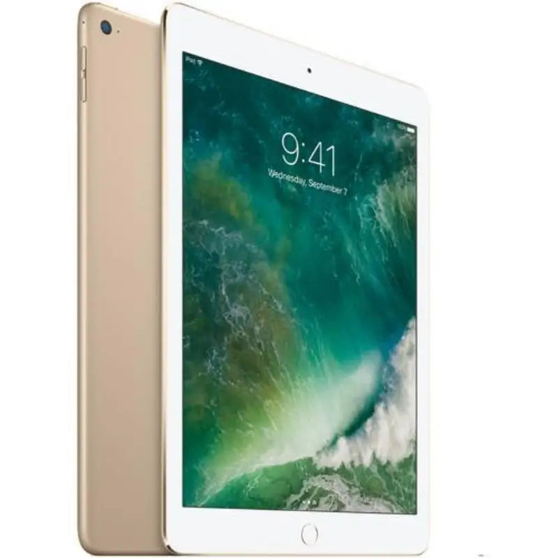 Apple iPad Air 2 A1566 (WiFi) 16GB Gold - Refurbished Good Condition
