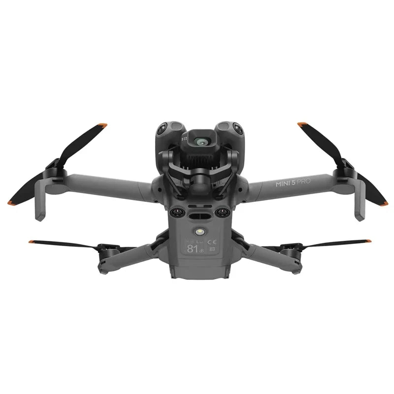 DJI Mini 5 Pro Fly More Combo (DJI RC-N3)