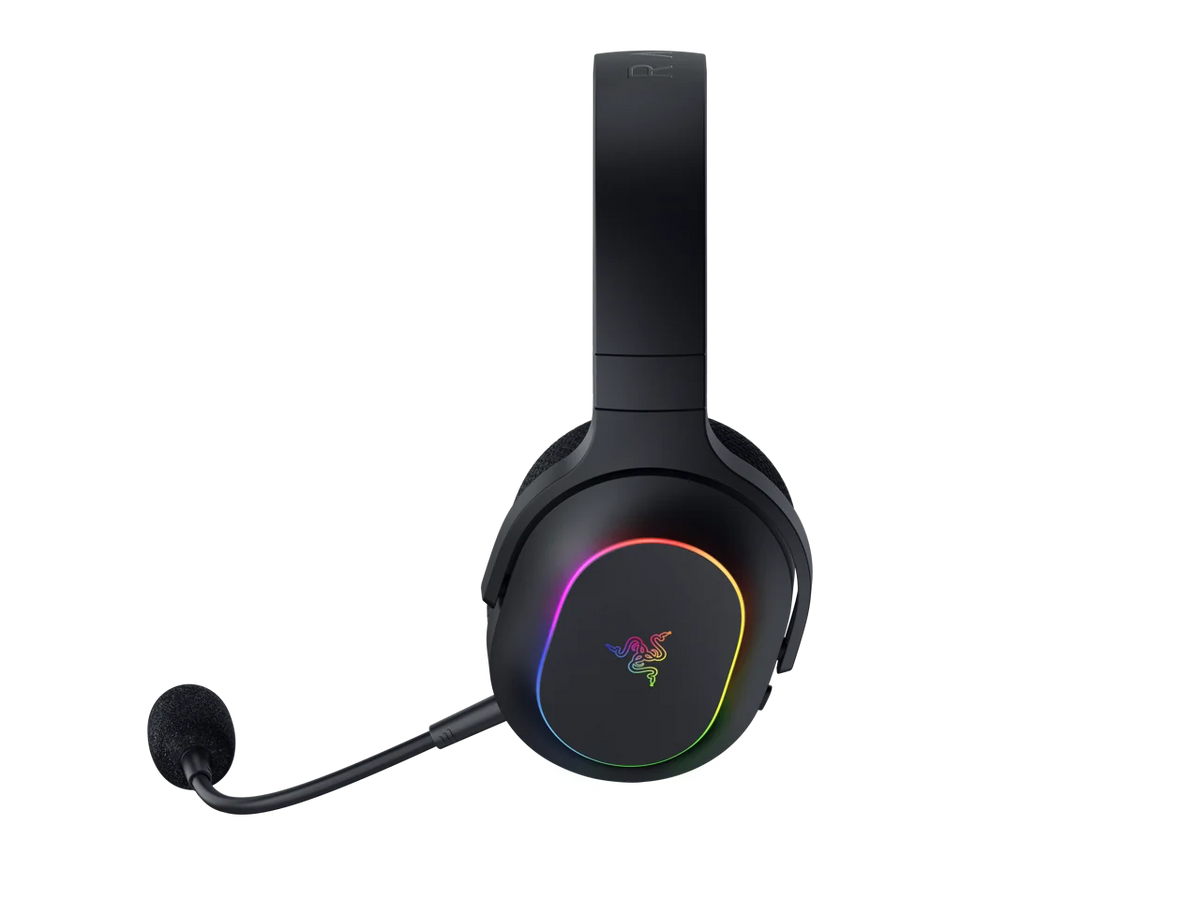 Razer Barracuda X Chroma Wireless Multi-Platform Gaming Headset