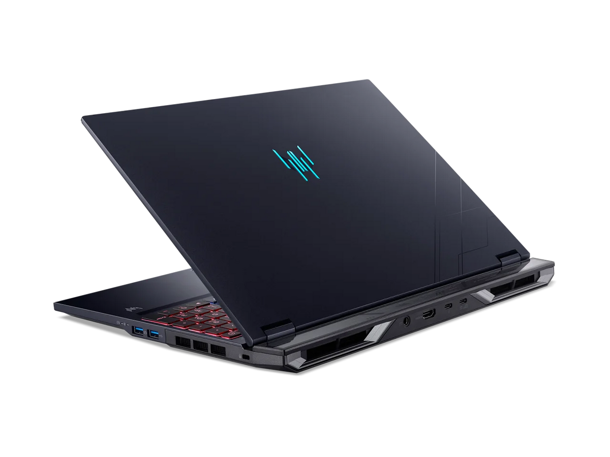 Acer Predator Helios Neo 16 AI - 16.0" WQXGA 180 Hz - Intel Core Ultra 9 290HX Plus - GeForce RTX 5080 Laptop GPU - 16GB Memory DDR5 6400 - 1TB NVMe SSD - Windows 11 Home (NH.U5TAA.001 )