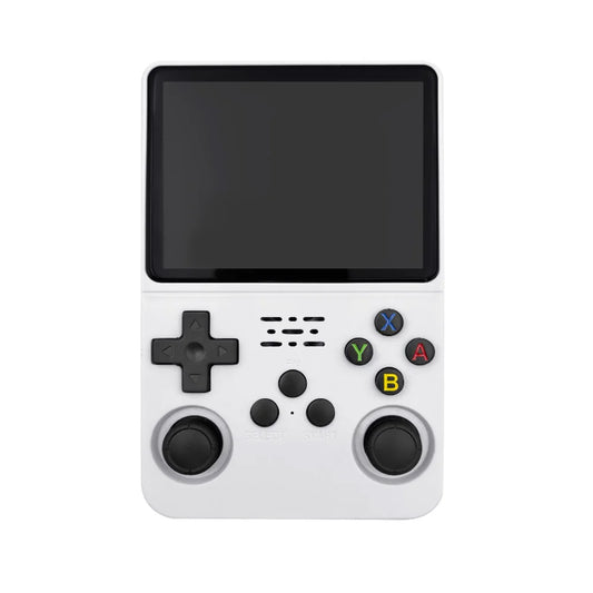 Retro Handheld Game Console IPS ArkOS System Portable Gaming Player Genuine Console Classic Video Games Gift