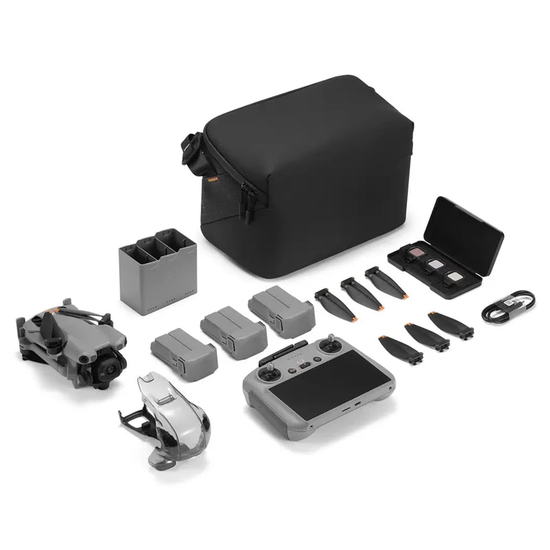 DJI Mini 5 Pro Fly More Combo (DJI RC 2)