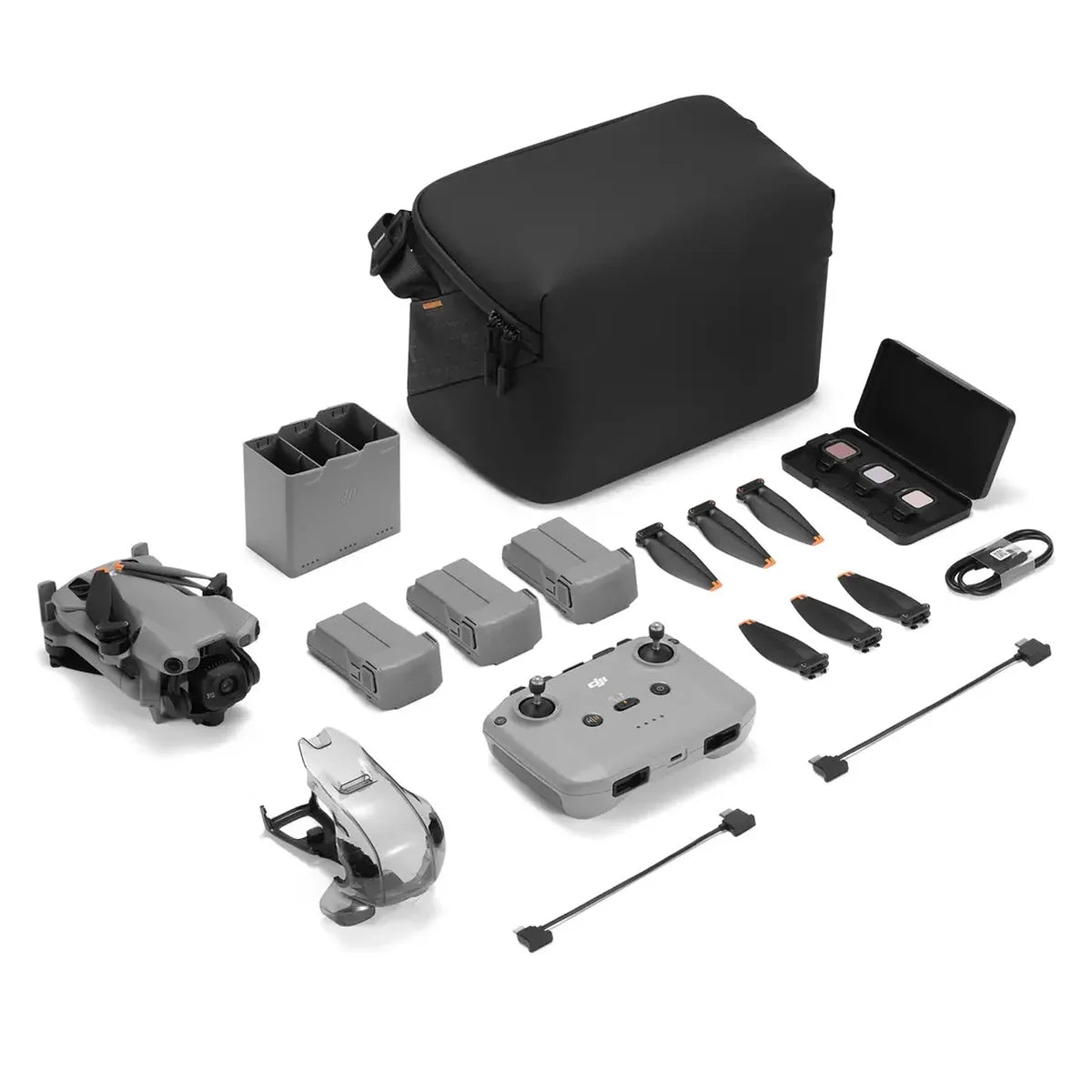 DJI Mini 5 Pro Fly More Combo (DJI RC-N3)