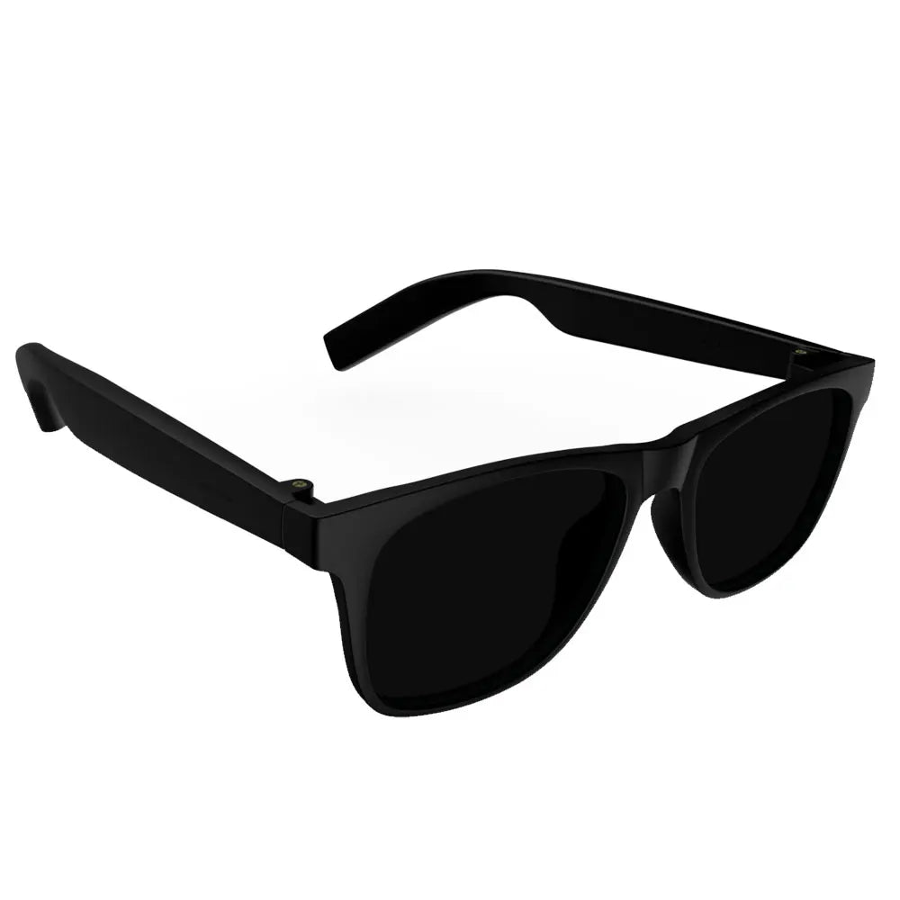 New D11 Smart Glasses Wireless Speaker Hands-Free Headphones Motion Stereo Calling Music Play Bluetooth With Microphone Glasses