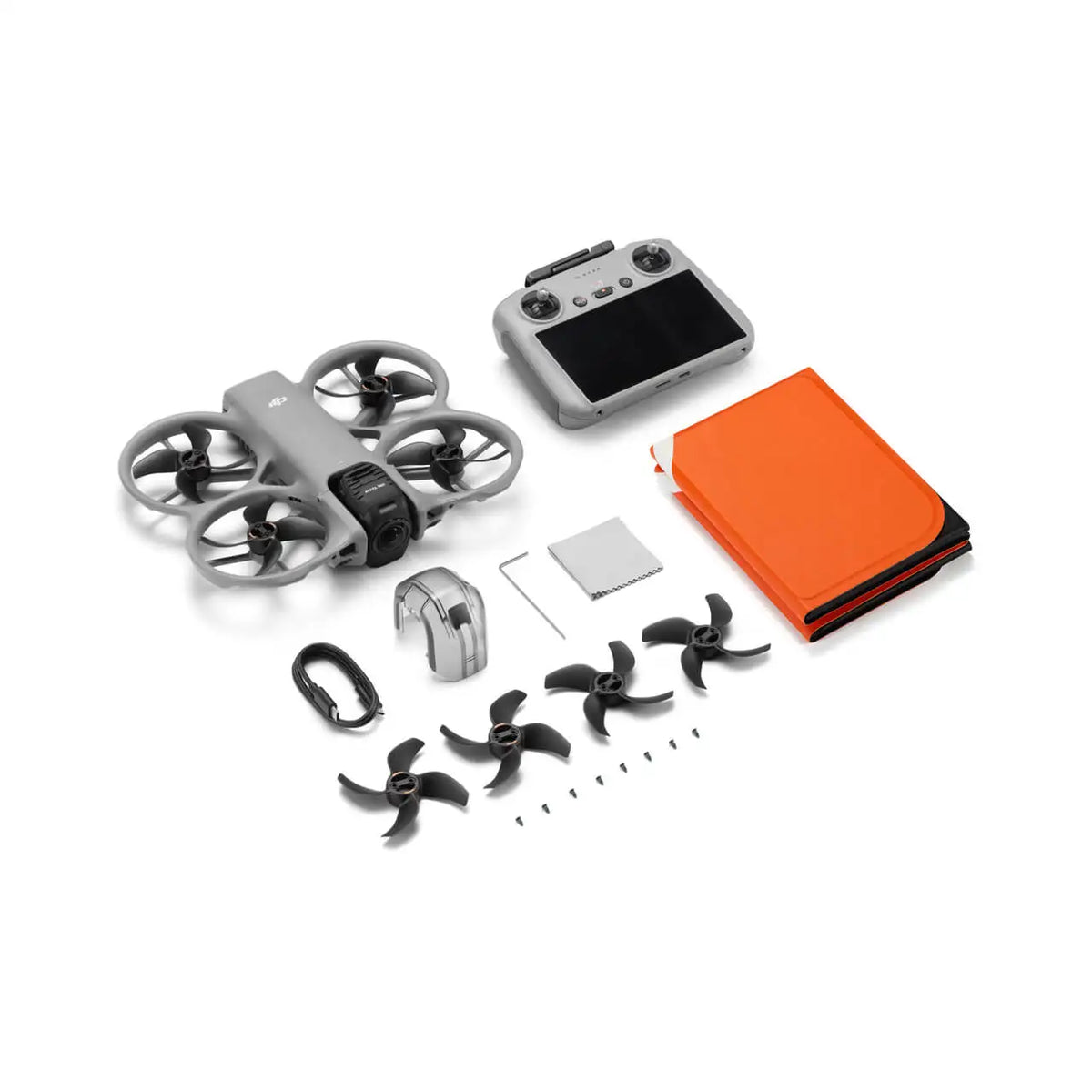 DJI Avata 360 (RC 2) Camera Drones