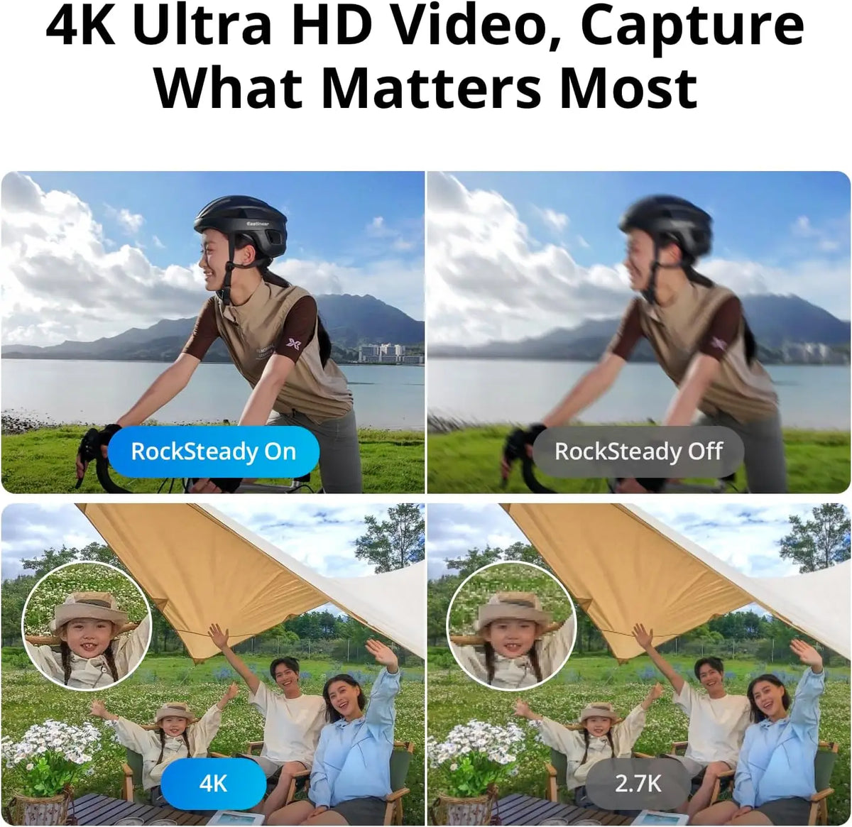 Open Box-DJI Neo Motion Fly More Combo, Mini Drone with 4K UHD Camera for Adults, 135g Self Flying Drone That Follows You, Palm Takeoff, Subject Tracking, QuickShots, with RC Motion 3 and 3 Batteries