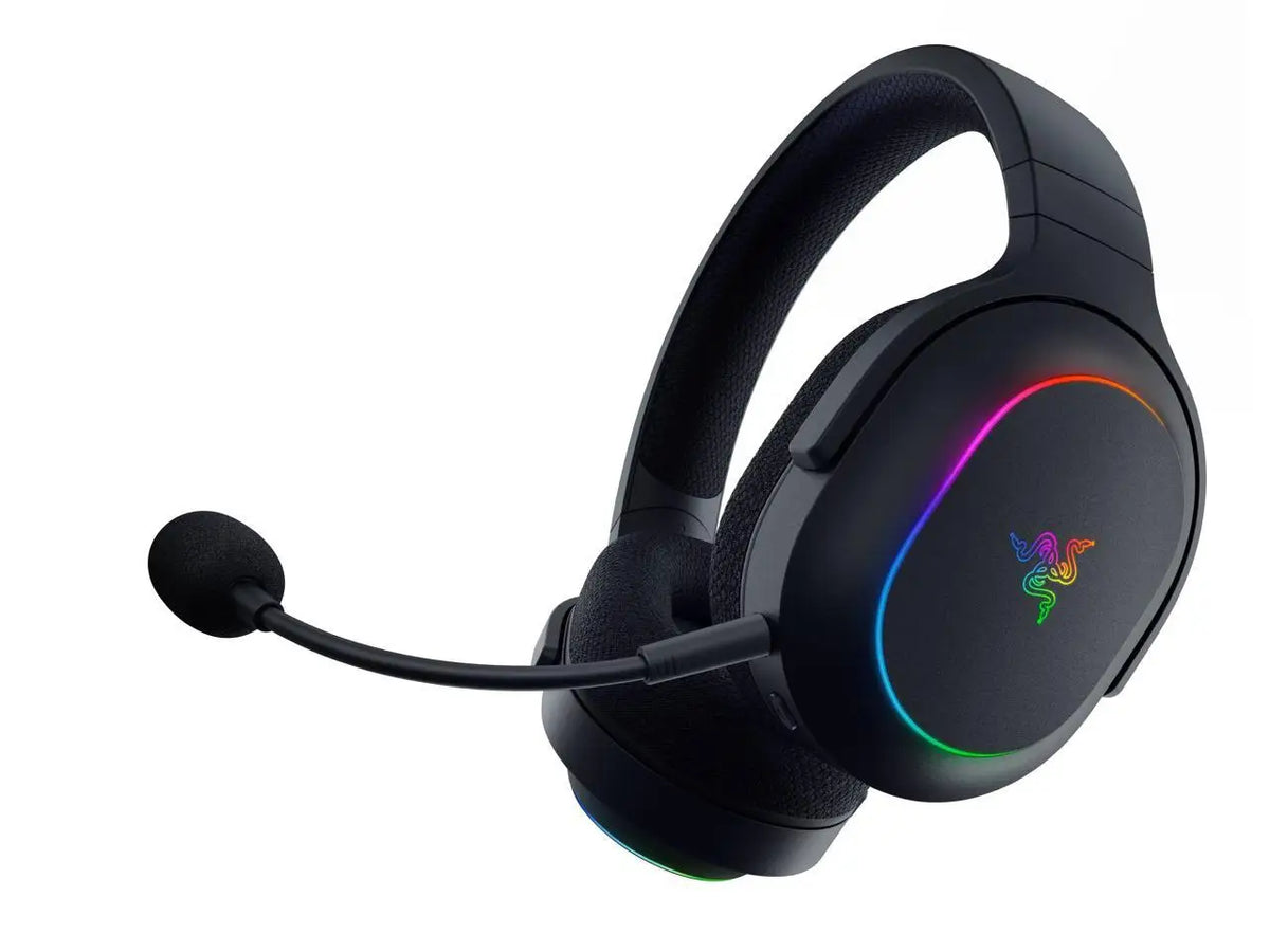 Razer Barracuda X Chroma Wireless Multi-Platform Gaming Headset