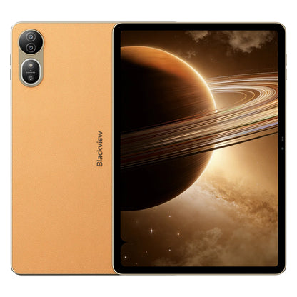 Blackview MEGA 12 Tablet Android 16 5G 12.2" 2.4K 120Hz Display Dimensity 7200 CPU IP69K Waterproof 50MP Cameras 10000mAh Pad PC