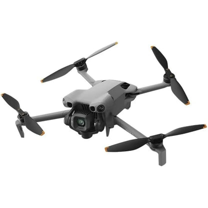 DJI Mini 5 Pro 4K Drone+Mini 5 Pro Intelligent Flight Battery Bundle, 1-Inch CMOS Camera, Omnidirectional Obstacle Sensing, Under 249g