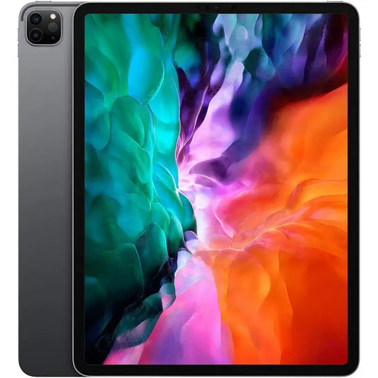 Apple iPad Pro 12.9" (4th Gen) A2069 (WiFi + Cellular Unlocked) 256GB Space Gray - Refurbished Good Condition