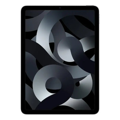 Apple iPad Air 5 A2589 (WiFi + Cellular Unlocked) 256GB Space Gray - Refurbished Excellent Condition