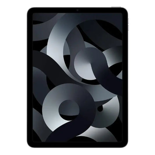 Apple iPad Air 5 A2589 (WiFi + Cellular Unlocked) 256GB Space Gray - Refurbished Excellent Condition