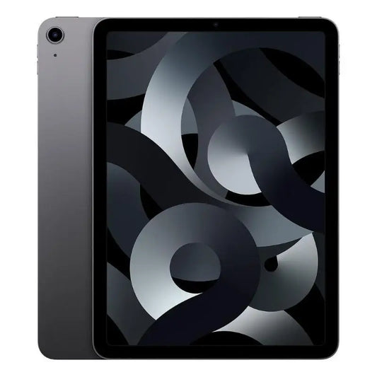 Apple iPad Air 5 A2589 (WiFi + Cellular Unlocked) 256GB Space Gray - Refurbished Excellent Condition