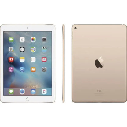 Apple iPad Air 2 A1566 (WiFi) 16GB Gold - Refurbished Good Condition