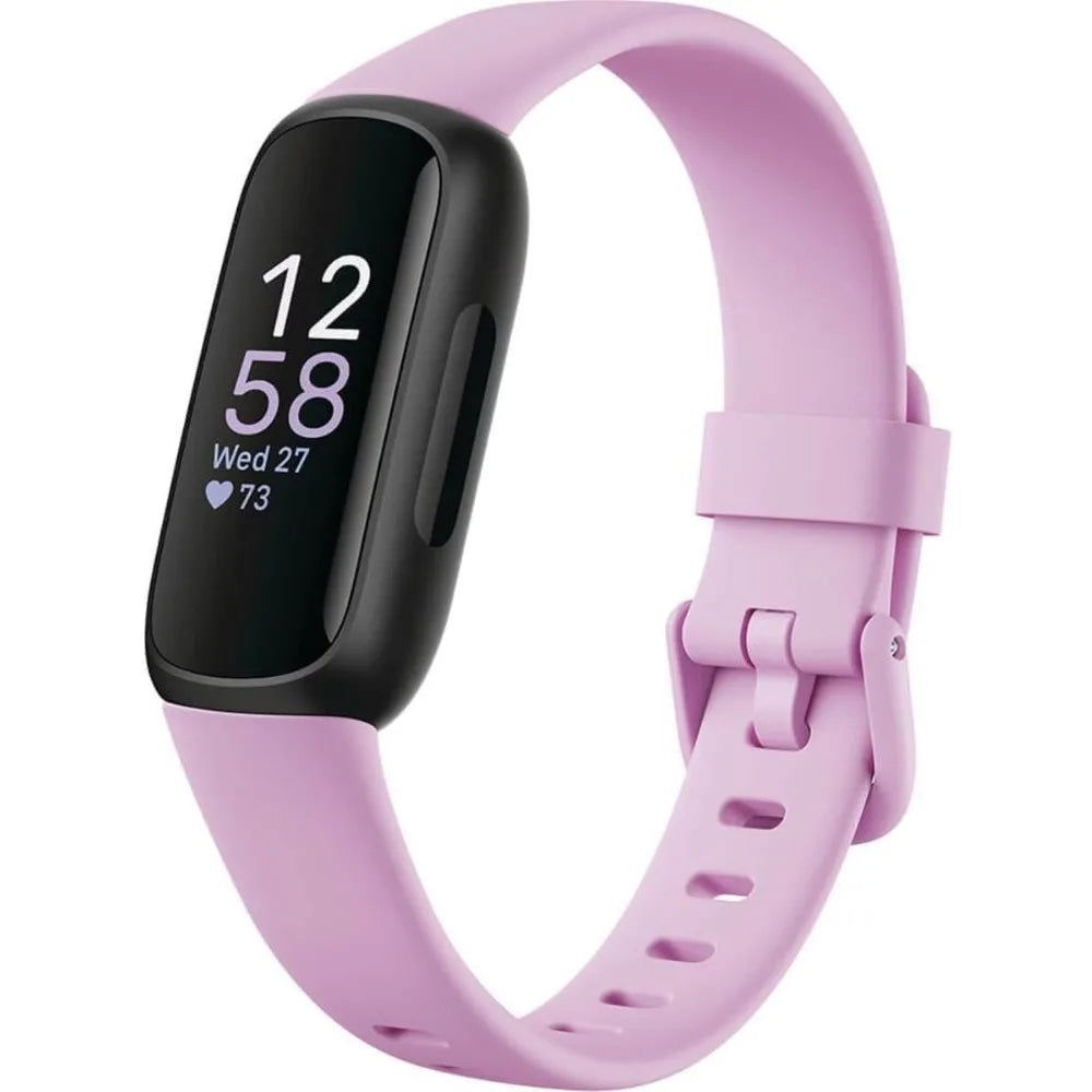 Fitness Tracker: Stress, Workout, Sleep, Heart Rate - 3-Month Premium Membership