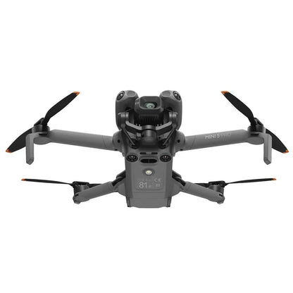 DJI Mini 5 Pro 1-Inch Large CMOS Camera Nightscape Omnidirectional Obstacle Sensing Lightweight and Portable
