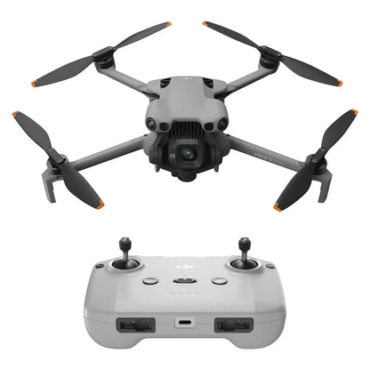 DJI Mini 5 Pro Camera Drones Ultra-Light Foldable Pocket Drone with 1-Inch CMOS 4K Professional Camera