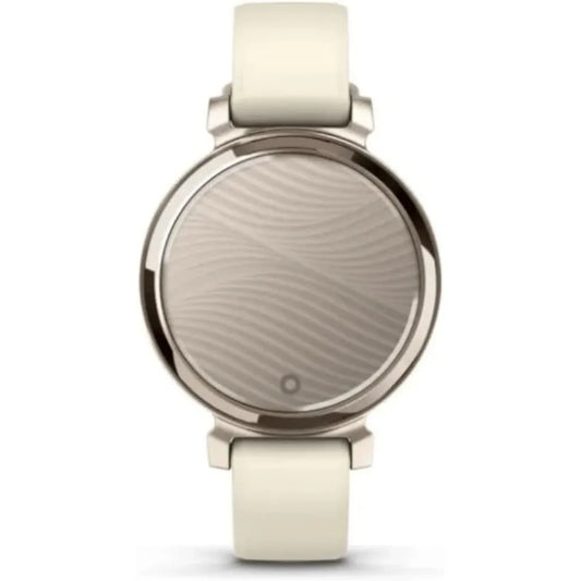 Small and Stylish Smartwatch with Hidden Display and Up to 5 Days Battery Life