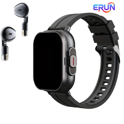 2026 Latest Smartwatch, Unisex | Valentine's Day Gift - Wireless Calling/Texting/Multiple Sports Modes/Remote Camera Control/Fitness Tracker, Compatible with iPhone and Android, USB Charging, Silicone Strap, Smart Connectivit