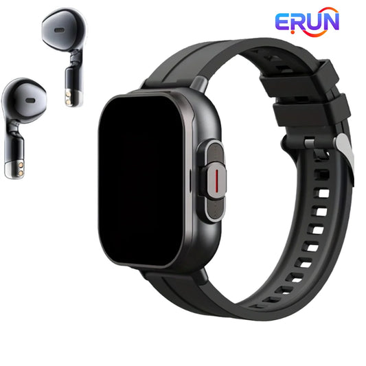 2026 Latest Smartwatch, Unisex | Valentine's Day Gift - Wireless Calling/Texting/Multiple Sports Modes/Remote Camera Control/Fitness Tracker, Compatible with iPhone and Android, USB Charging, Silicone Strap, Smart Connectivit
