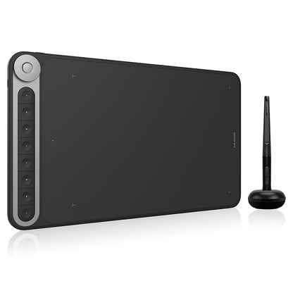 Huion US Graphics Drawing Tablet Pen Display Screen Kamvas 12,Kamvas 13,Kamvas 16, Kamvas Pro 13/16 HS611 KD200
