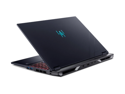 Acer Predator Helios Neo 16 AI - 16.0" WQXGA 180 Hz - Intel Core Ultra 9 290HX Plus - GeForce RTX 5080 Laptop GPU - 16GB Memory DDR5 6400 - 1TB NVMe SSD - Windows 11 Home  (NH.U5TAA.001 )