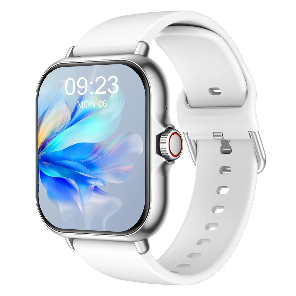 1.83inch Newest Smart Watch, Wireless Calling, Changeable Multiple Dials, Music Control, Multiple Sport Modes,Suitable for IPhone & Android, Men' S /Women's Watch,Christmas/New Year/Birthday Watch Gifts