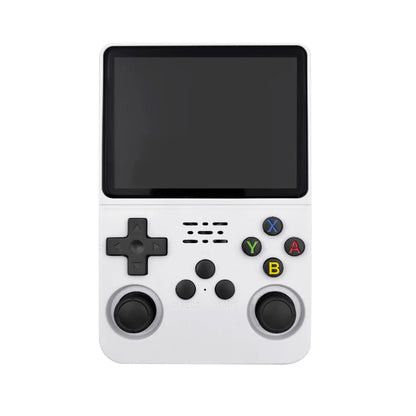 Retro Handheld Game Console IPS ArkOS System Portable Gaming Player Genuine Console Classic Video Games Gift