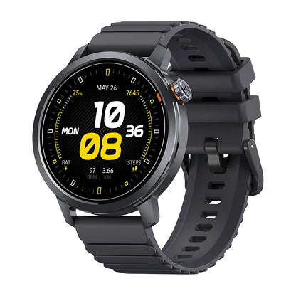 KOSPET ORB Smart Watch For Men Women Lightweight Design Waterproof Bluetooth Call 8 ApexMotion Sport Modes 180 Training Modes