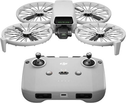 Refurbished Used DJI Drones Flip Fly With Controller