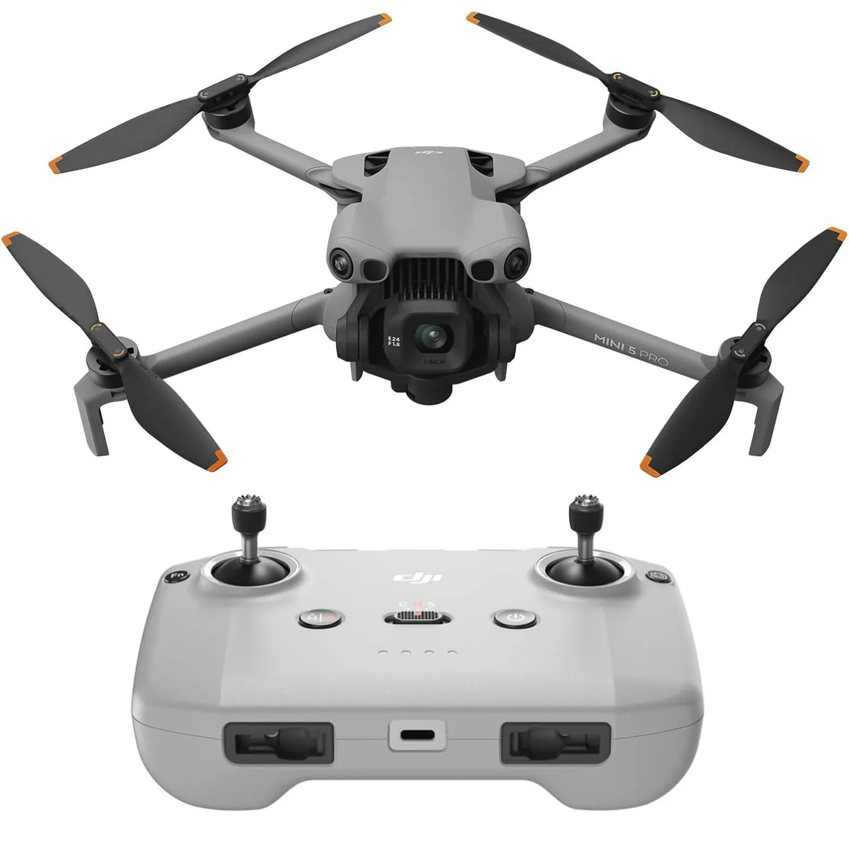 Refurbished Used DJI Drones Flip Fly With Controller