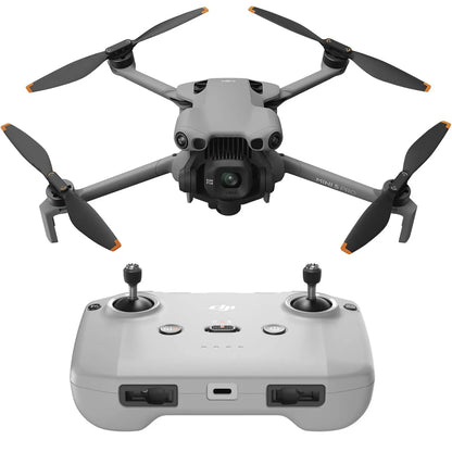Refurbished Used DJI Drones Flip Fly With Controller