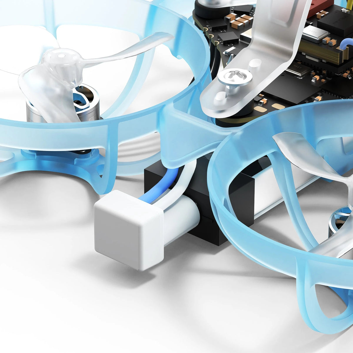BETAFPV Air75 Air65 Brushless Whoop Quadcopter Racing Drones ELRS 2.4G Matrix FC 5in 1