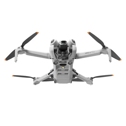 DJI Mini 4 Pro Fly More Combo Plus (DJI RC 2) 4K/60fps HDR True Vertical Shooting Omnidirectional Obstacle Sensing Under 249 g