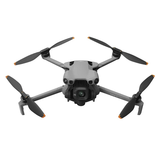 DJI Mini 5 Pro 1-Inch Large CMOS Camera Nightscape Omnidirectional Obstacle Sensing Lightweight and Portable