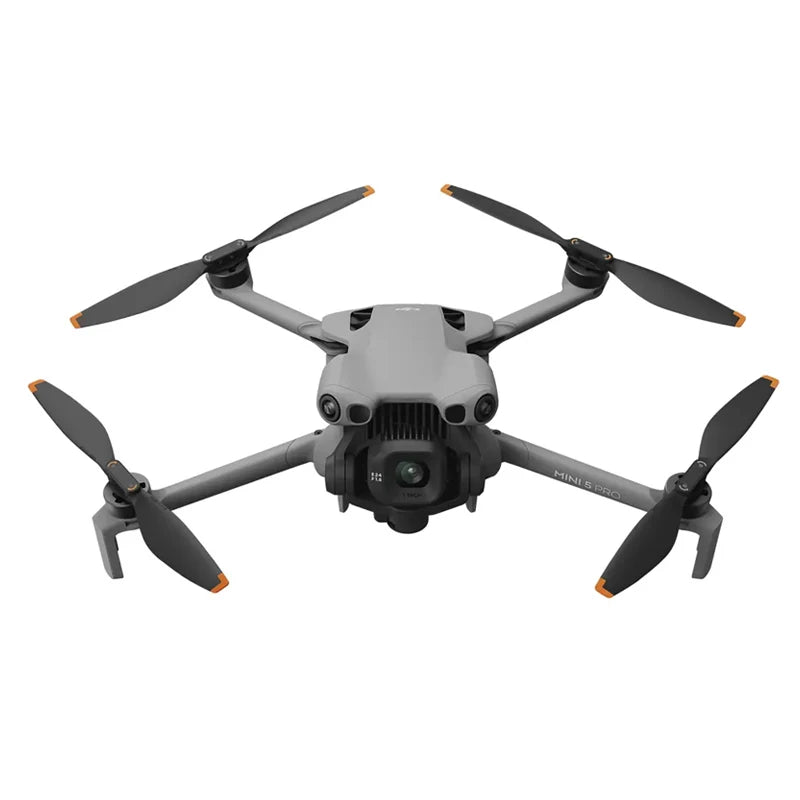 DJI Mini 5 Pro Fly More Combo (DJI RC-N3)