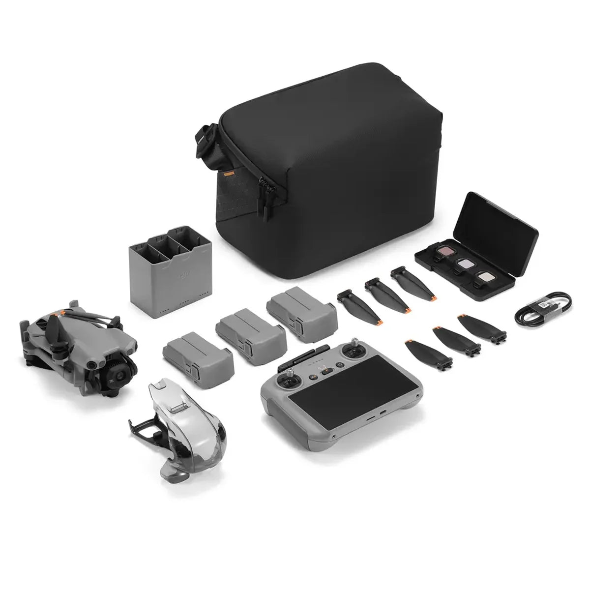 DJI Mini 5 Pro Fly More Combo Plus (DJI RC 2)