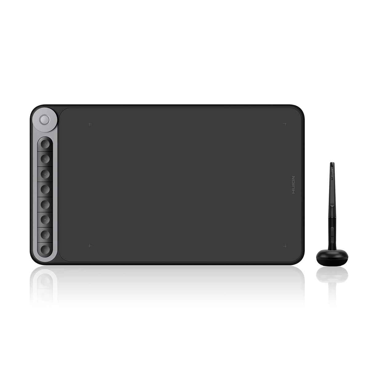 Huion US Graphics Drawing Tablet Pen Display Screen Kamvas 12,Kamvas 13,Kamvas 16, Kamvas Pro 13/16 HS611 KD200