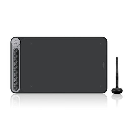 Huion US Graphics Drawing Tablet Pen Display Screen Kamvas 12,Kamvas 13,Kamvas 16, Kamvas Pro 13/16 HS611 KD200