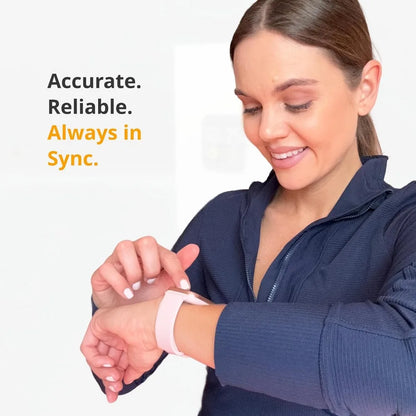 Smartwatch 4: Heart Rate, Sleep, SpO2 Monitor, Pedometer, Fitness Tracker, Call Features, Waterproof, iOS & Android Compatible