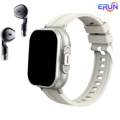 2026 Latest Smartwatch, Unisex | Valentine's Day Gift - Wireless Calling/Texting/Multiple Sports Modes/Remote Camera Control/Fitness Tracker, Compatible with iPhone and Android, USB Charging, Silicone Strap, Smart Connectivit