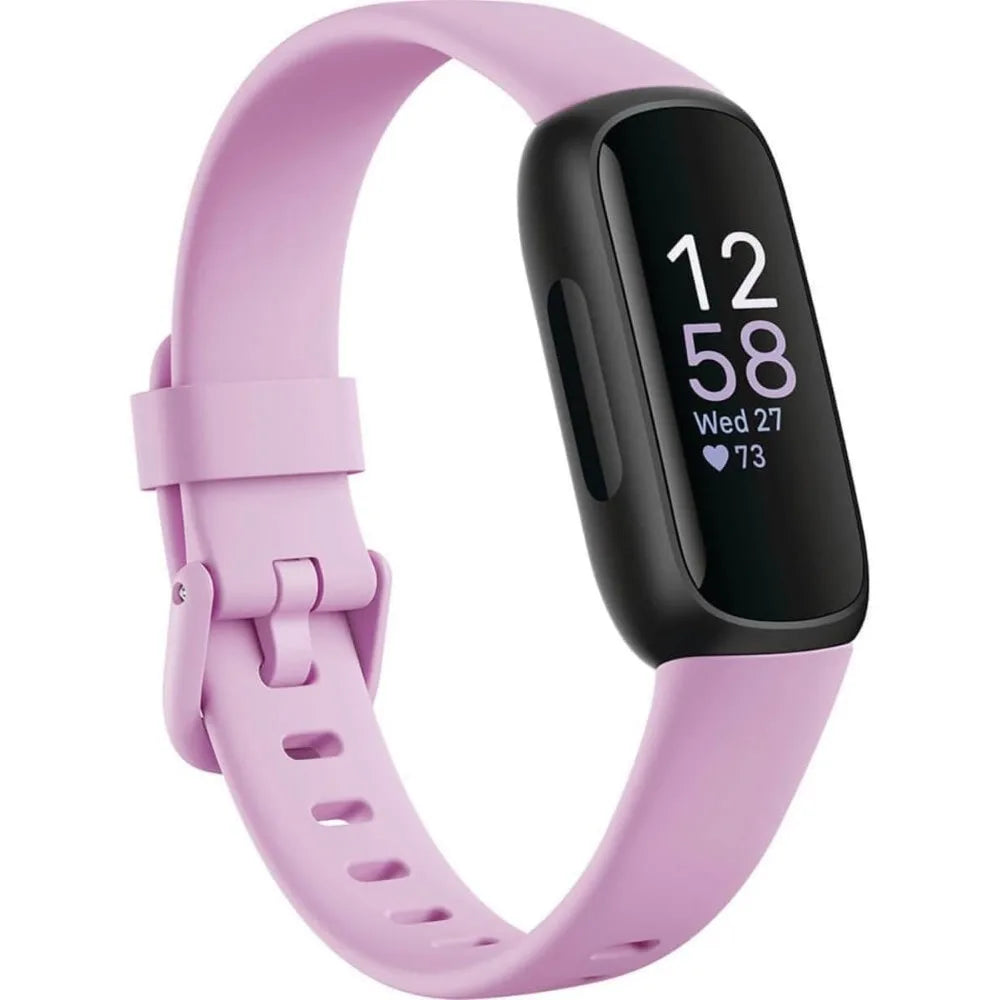 Fitness Tracker: Stress, Workout, Sleep, Heart Rate - 3-Month Premium Membership