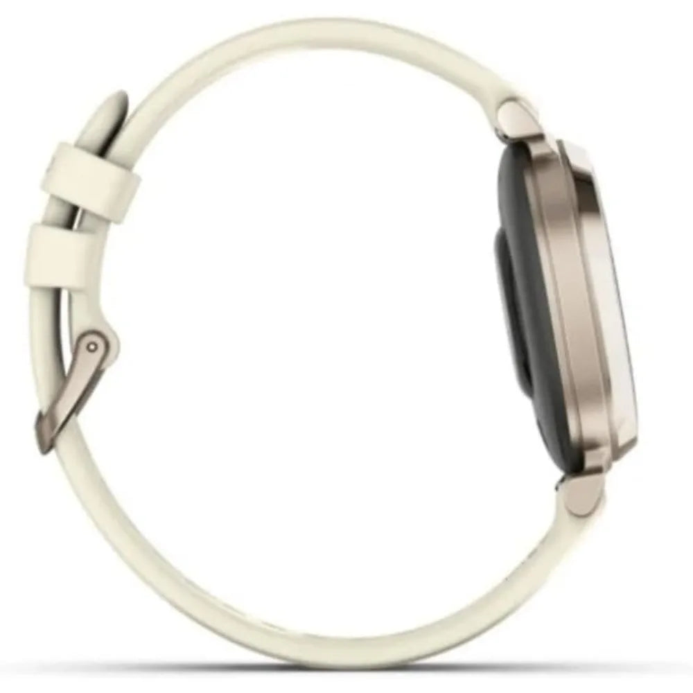 Small and Stylish Smartwatch with Hidden Display and Up to 5 Days Battery Life
