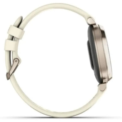 Small and Stylish Smartwatch with Hidden Display and Up to 5 Days Battery Life