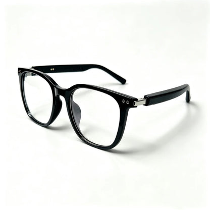Smart translation glasses that change color, supporting real-time conversation in 160 languages; Bluetooth audio glasses suitable for driving and cycling, designed for both men and women