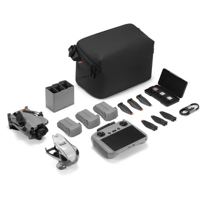 DJI Mini 5 Pro Fly More Combo (DJI RC 2)