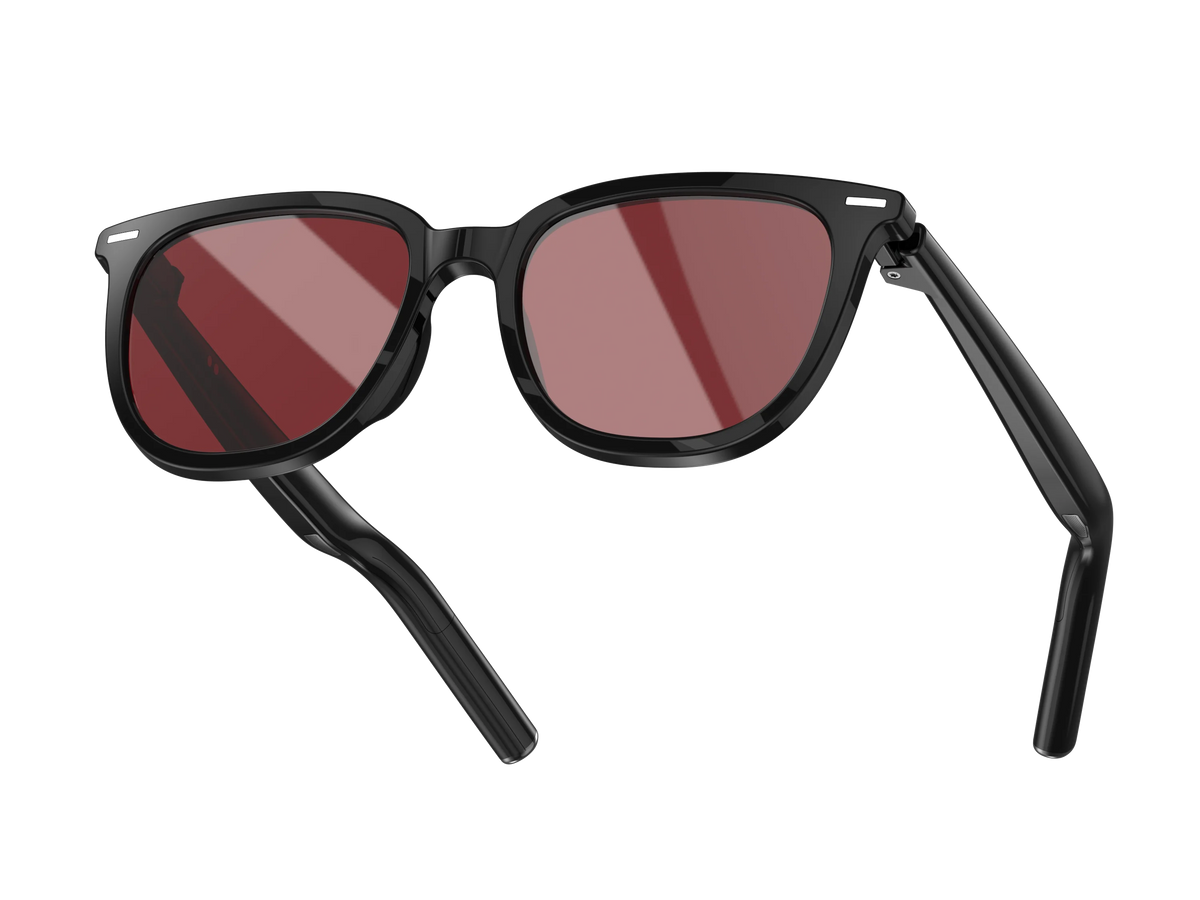 2026 New AI Smart Glasses,AI ChatGPT and Gemini-2.5 with 164 Translations Supported,Bluetooth Glasses for Men Women,Music Playback & Hands-Free Calling,Photochromic Lens,IP67 Waterproof