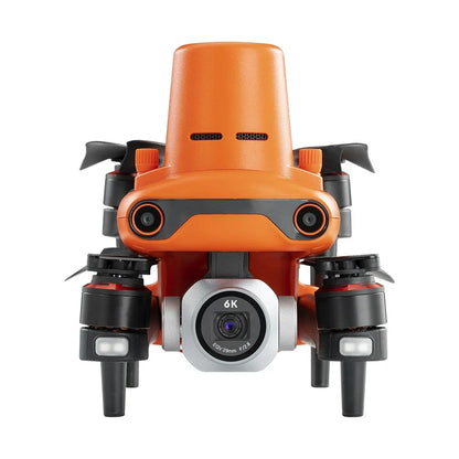 Autel Robotics EVO II Pro RTK V3 Drone Include 3 Batteries ,4 Pair Propellers