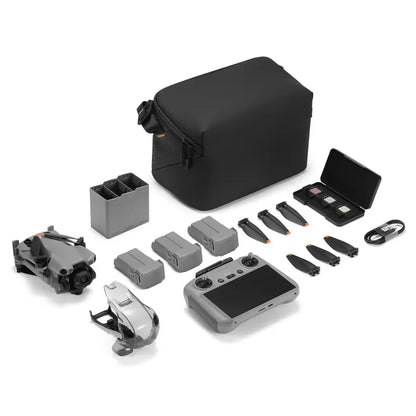 DJI Mini 5 Pro Fly More Combo (DJI RC 2)